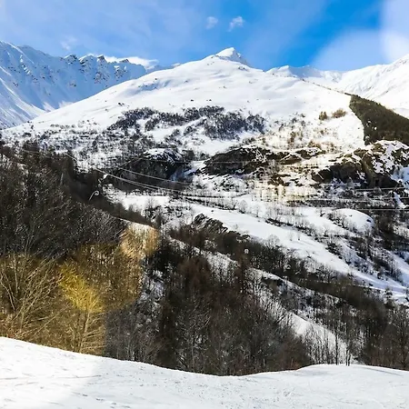 Le Chabichaz Chalet